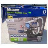 Graco Magnum Project Painter Plus Sprayer r2 left