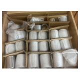 Boxed Motorcycle Spacer Assortment