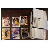 Basketball Trading Cards