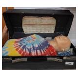 Resusci Anne Simulator with Carrying Case