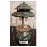 Coleman Adjustable Two-Mantle Lantern