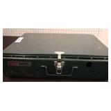 Coleman Dual Fuel Camp Stove