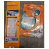 Fiskars Rotary Cutter and Circle Cutter