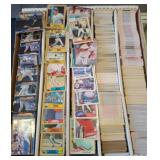 Baseball Cards