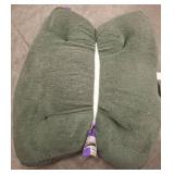 Green Boots & Barkley Pet Bed