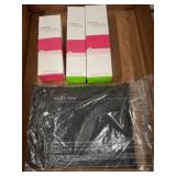 Mary Kay Skincare and Cosmetic Bag Set