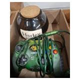 Xbox Controller & Ceramic 