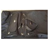 Black London Fog Garment Bag