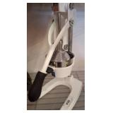 OrangeX Medium-Size Manual Juicer