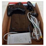 Nintendo Wii U Console With Accessories