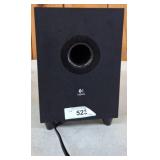 Logitech Surround Sound Subwoofer Speaker