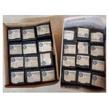 Southwick & Meister Steel Collets