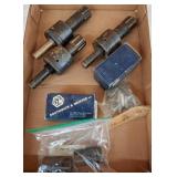 Southwick & Meister Tooling Lot