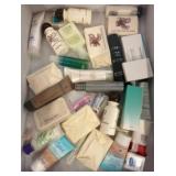 Travel-Size Toiletries Collection