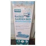 Urban Gardener Raised Garden Bed in Box