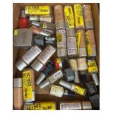 Makeup and Nail Polish Lot
