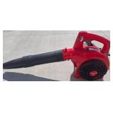 Craftsman B2000 Gas-Powered Leaf Blower r1