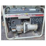 Briggs & Stratton 3500W Portable Generator c1