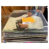 Vinyl Records Collection