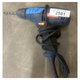 Ridgid Electric Drill with Power Cord