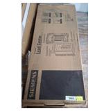 Siemens 200A PL Series Main Breaker Panel c1