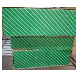 R.H. Macy Mug Set & Bon-Bon Dish in Boxes