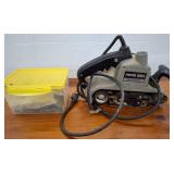 Porter-Cable Belt Sander with Accessories
