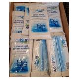 IcyBlue Citronella Cold Towels