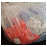 Dog Apparel in Various Sizes