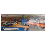 Hot Wheels Power Booster Kit with Track Components