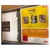 Post-It Paper & Assorted Photo Paper