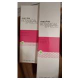 Mary Kay Botanical Effects Skincare Lot