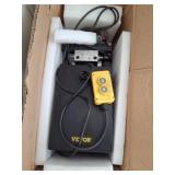 Vevor Hydraulic Pump With Dual Action Function c3