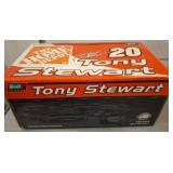 Tony Stewart 1:24-Scale Diecast Replica