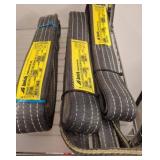 Synthetic Lifting Slings, Amick Associates