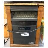 Duraflame Portable Electric Heater