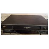JVC HR-A591U Video Cassette Recorder