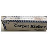 Orcon Carpet Kicker in Original Box c3
