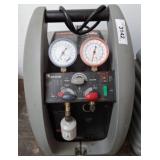 Inficon Xtract-R Refrigerant Recovery Unit c3