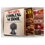 Cooking and Recipe Books