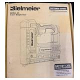 Bielmeier BCSG-45 5-in-1 Staple Gun Set