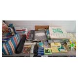 Office and Craft Supplies