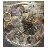 Costume Jewelry, Showcase 3