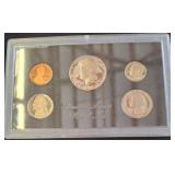 1983 United States Proof Coin Set