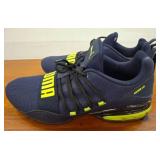 Puma Soccer 10 Athletic Shoes, Size US 12