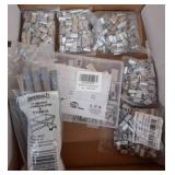 Aluminum Crimping Loop Sleeves