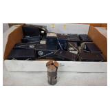 Southwick & Meister Lathe Collets