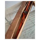 R.S. Strong 506 Handy Pipe Threader in Box