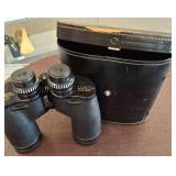 Tasco 7x50 Binoculars with Case