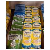 Temptations Cat Treats and Lickable Spoons
